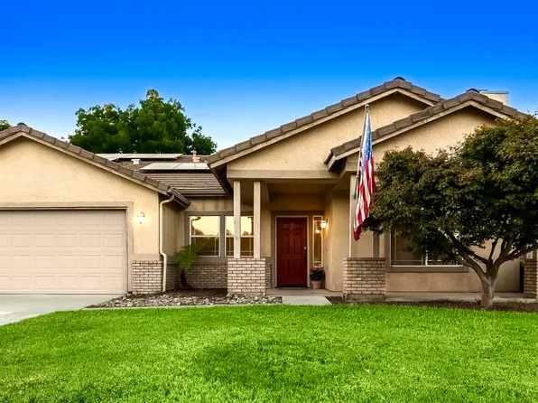 4730 W James Court, Visalia, CA 93277