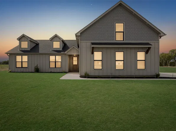 11446 Forest View Ln, Sperry, OK 74073
