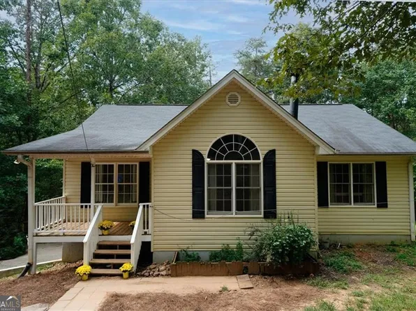 302 River Flow Dr, Dahlonega, GA 30533