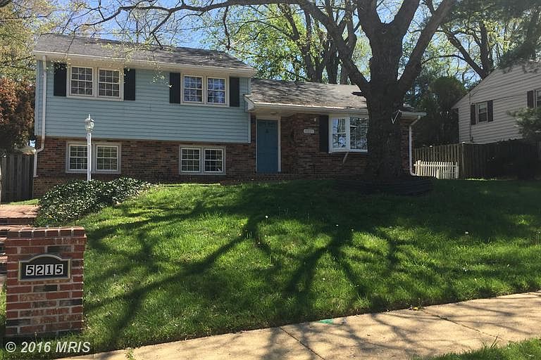 5215 Queensberry Ave Springfield VA 22151