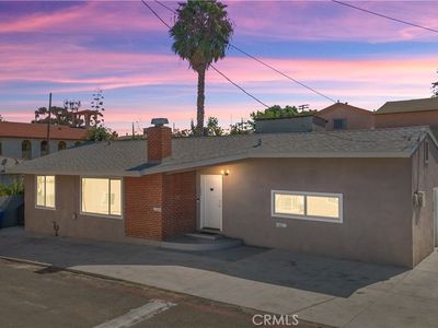 134 Palm Ave, National City, CA, 91950