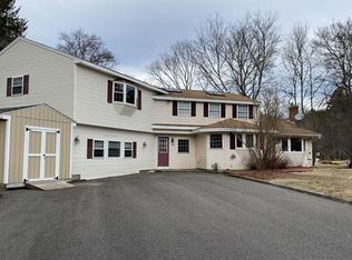 60 Kwedar Ave, Stoughton, MA 02072