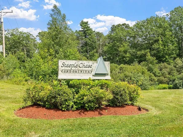 15 Steeple Chase Drive #15, Hampstead, NH 03841