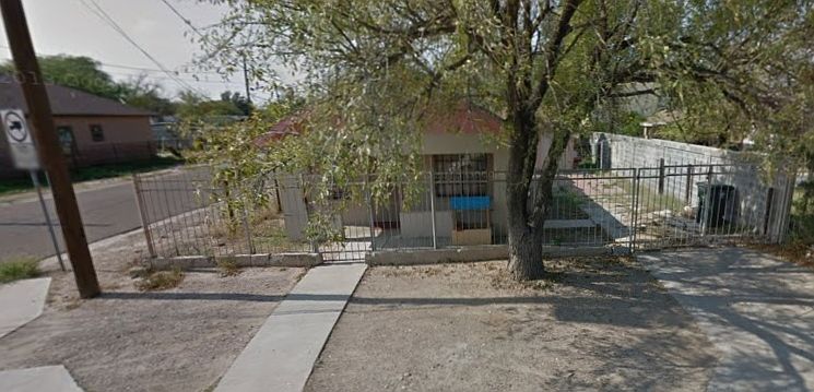 1st image of this home