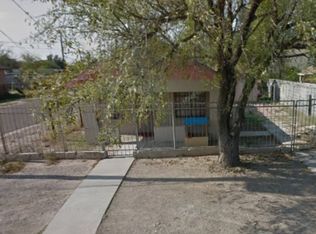 4002 San Francisco Ave, Laredo, TX 78041