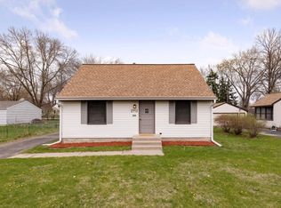 2712 W 72nd St, Minneapolis, MN 55423