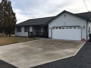 4545 NW 49th Ln, Redmond, OR 97756