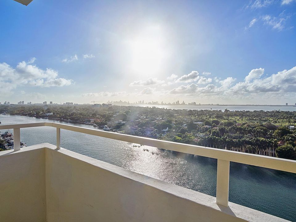 1st image of 5600 Collins Ave APT 17F
