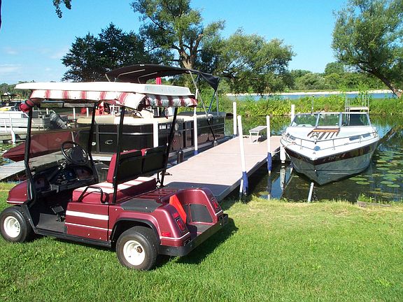 DOCK