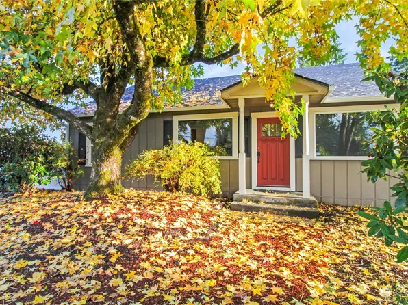 7524 Littlerock Road SW, Olympia, WA 98512