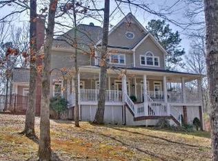 360 Stoneybrook Dr, Canton, GA 30115