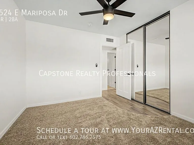 8524 E Mariposa Dr — Photo 15