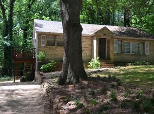 2931 Waters Rd SW, Atlanta, GA 30354