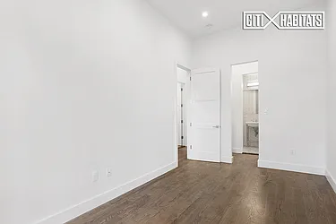 Rented by Citi Habitats