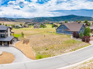 1375 Wildhorse Circle, Granby, CO 80446