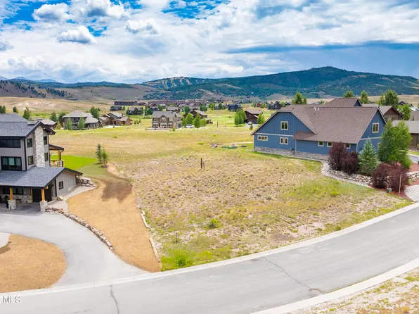 1375 Wildhorse Circle, Granby, CO 80446