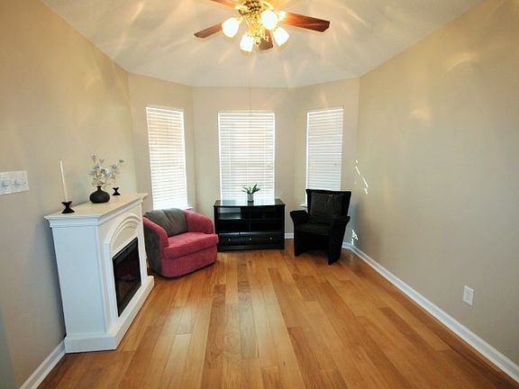 Formal Sitting Room