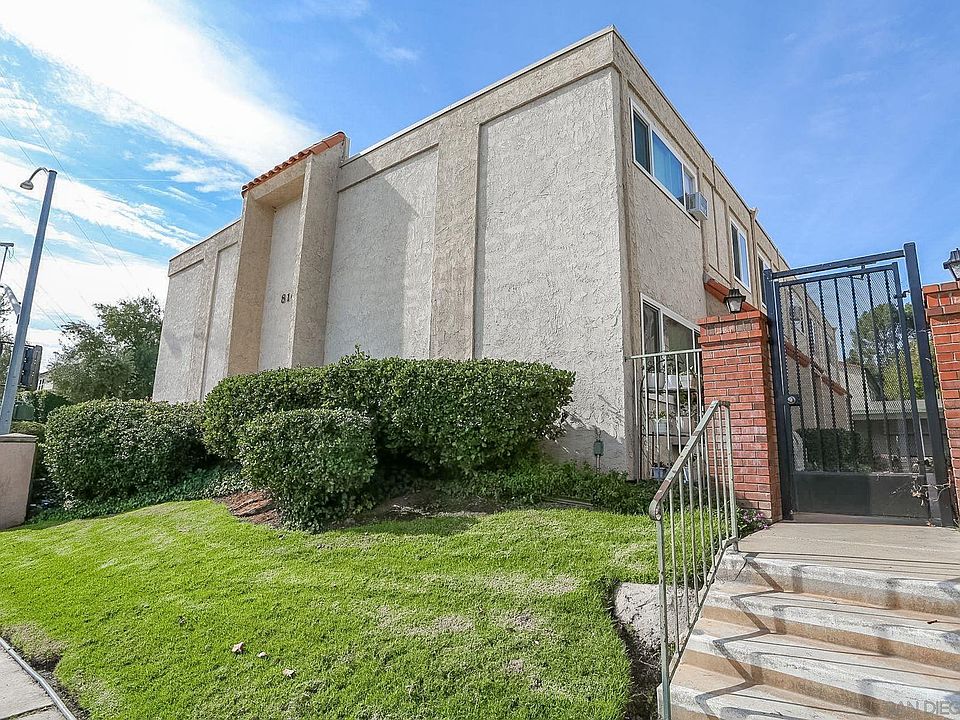 Royal Villas Condominiums Lakeside, CA Zillow