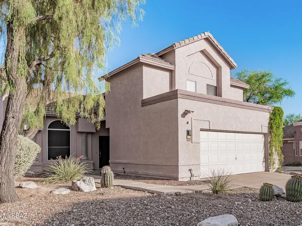 4024 E Via Del Vireo, Tucson, AZ 85718