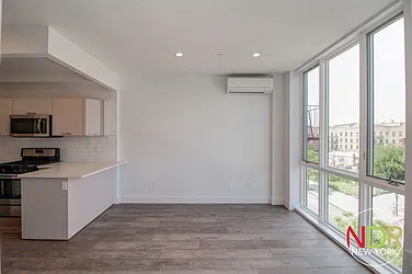 Rented by Next Door Realty NYC