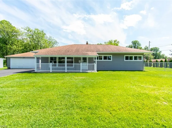 413 Westgate Blvd, Youngstown, OH 44515