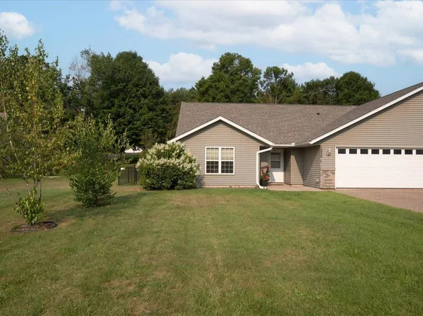 1038 Syme Ave #C, Glenwood City, WI 54013