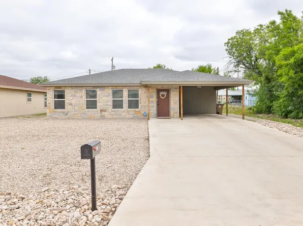 626 Jones St, San Angelo, TX 76903