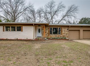123 Oriole Dr, Arlington, TX 76010
