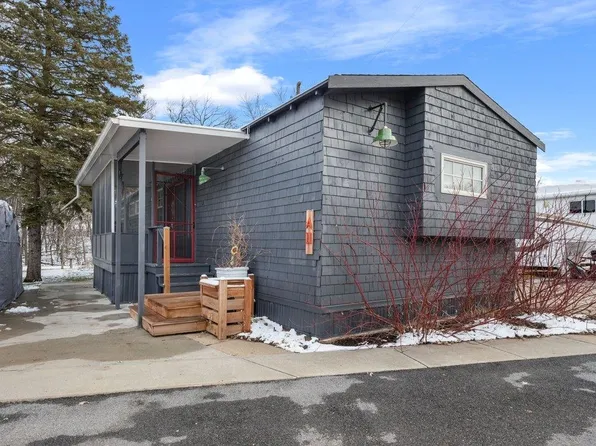 3701 McKinley St Lot 11A, Omaha, NE 68112