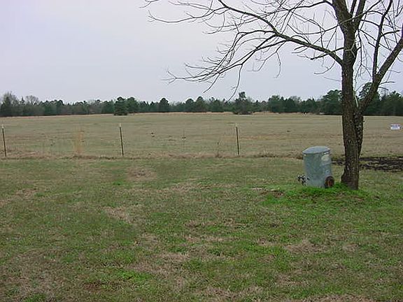 Front Fence Behind House