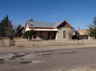 501 N 4th St, Alpine, TX 79830