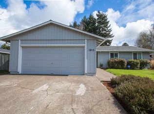 1815 Jonathan Ct NE, Keizer, OR 97303