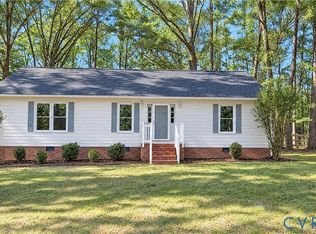 207 La Mae Cir, Aylett, VA 23009