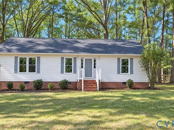 207 La Mae Cir, Aylett, VA 23009