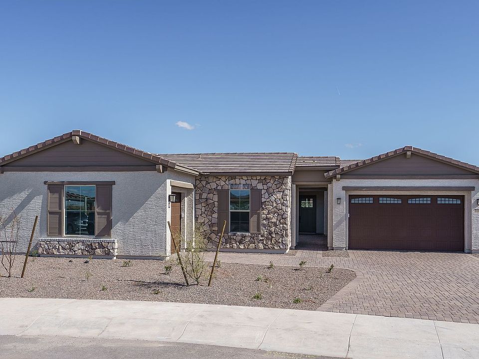 orion floor plan harmony at montecito in estrella new homes for sale in goodyear az william ryan