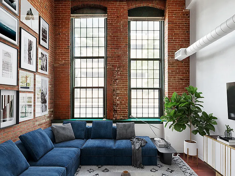 Logan Lofts — Photo 1