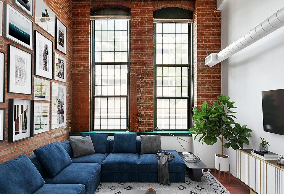 Logan Lofts