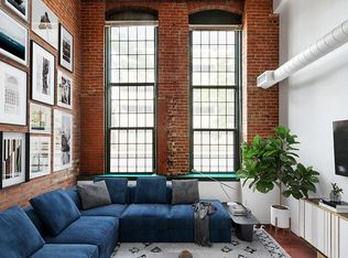 Logan Lofts, Philadelphia, PA 19130