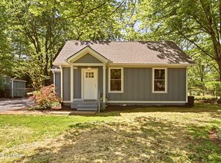 4406 Greendale Rd, Knoxville, TN 37918
