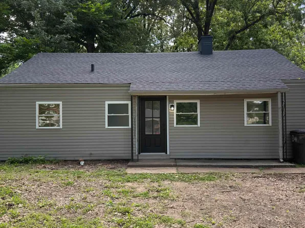 942 N 26th St, Paducah, KY 42001
