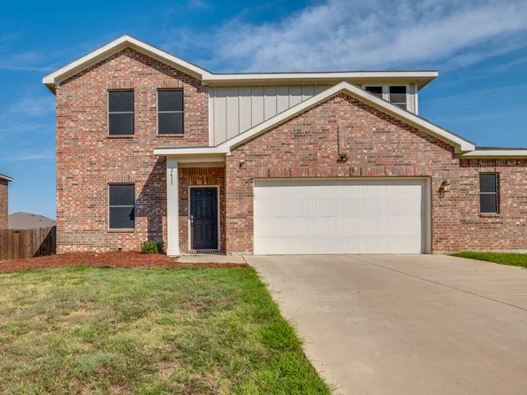 2617 Sagebrush Dr, Red Oak, TX 75154