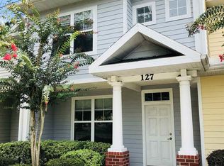 1569 NW 29th Rd #D-127, Gainesville, FL 32605