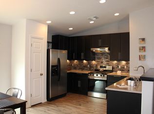 447 S Sweet Ridge Dr, Vail, AZ 85641