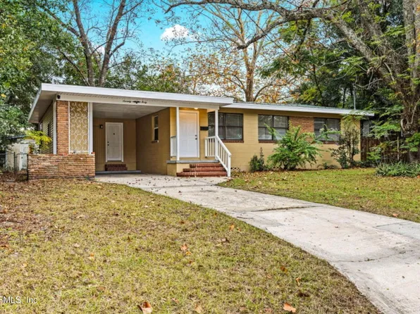 7040 KNOTTS Drive, Jacksonville, FL 32210