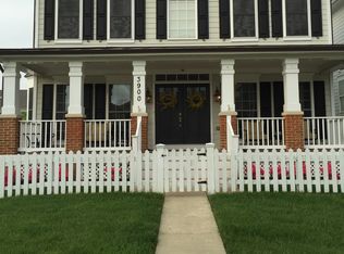 3900 Addison Woods Rd, Frederick, MD 21704