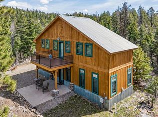 50 Big Pine Trail, Durango, CO 81301