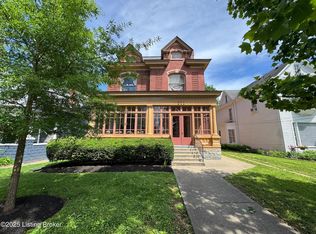 211 Haldeman Ave, Louisville, KY 40206