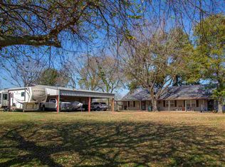 10760 Fm 38 N, Honey Grove, TX 75446