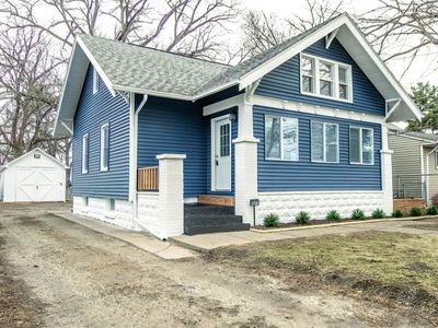 1611 Sheridan ROAD, Kenosha, WI, 53140