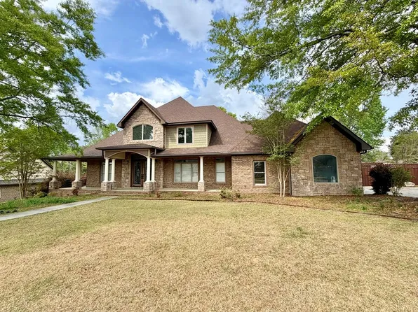 107 Ingram Dr, Troy, AL 36079